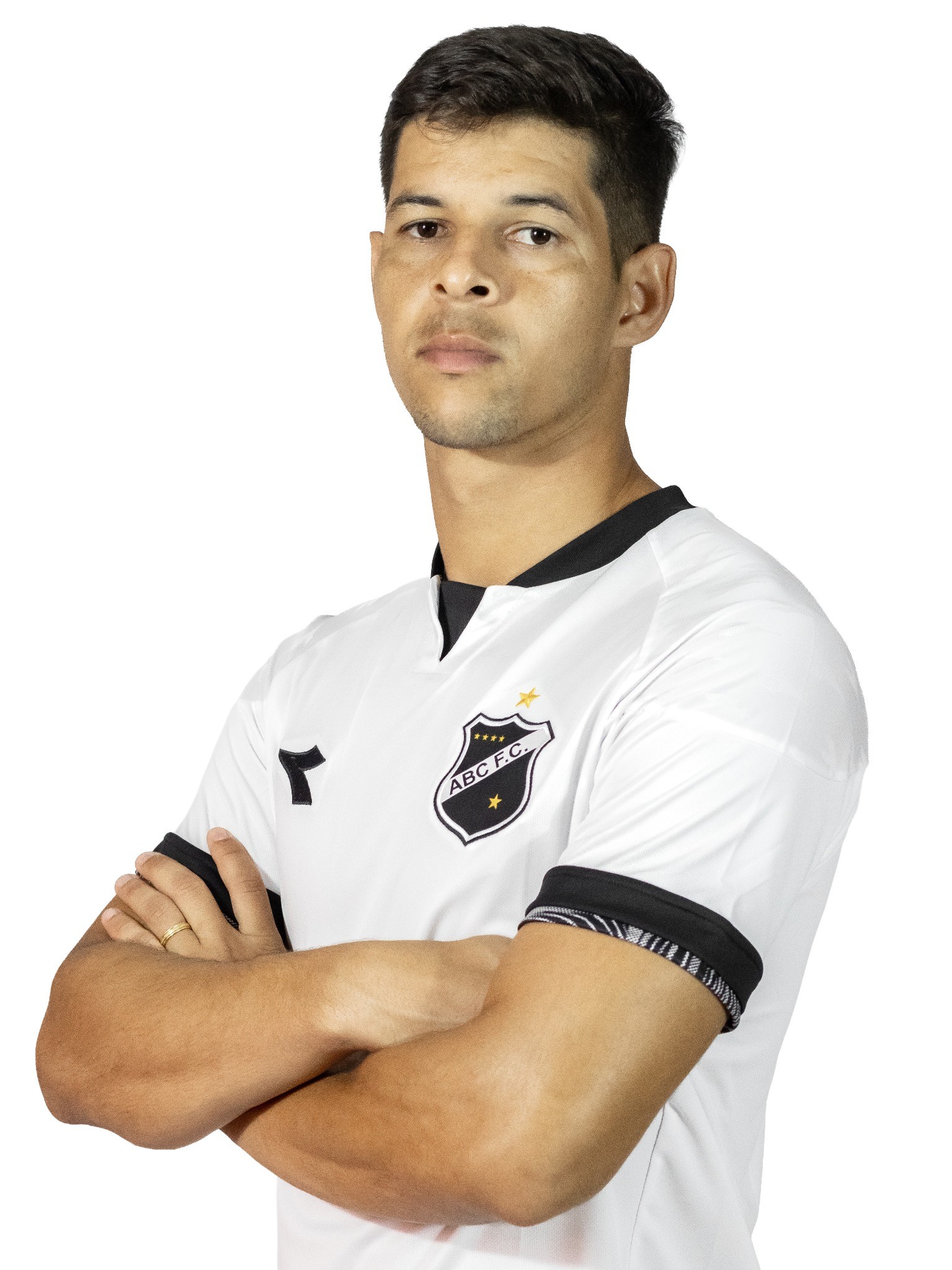 Retrato de Lucas Souza