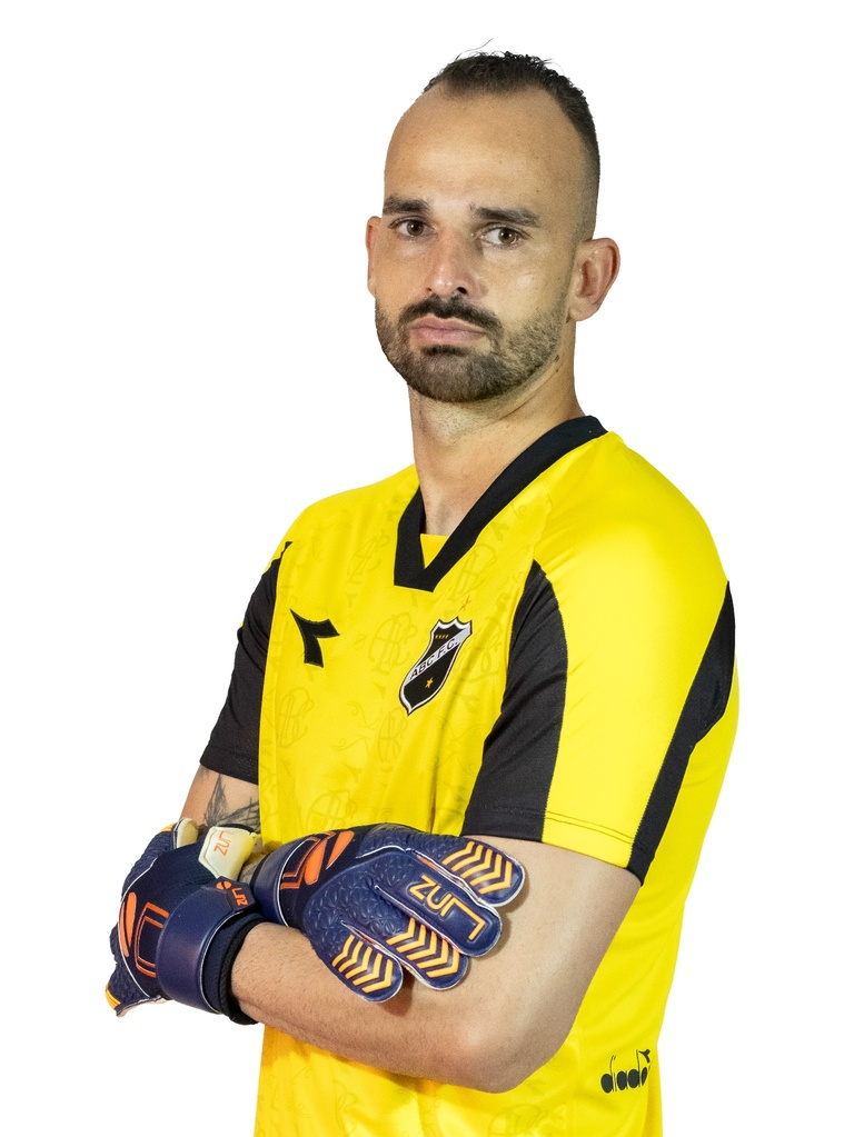 Retrato de Rodolfo 
