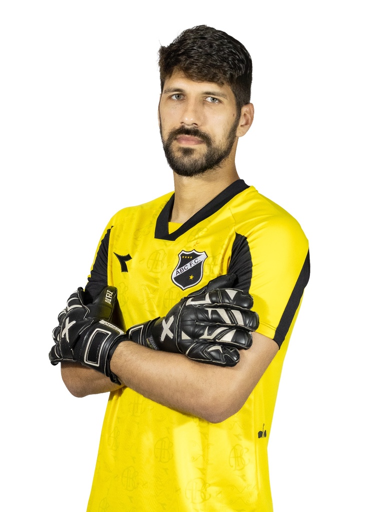 Retrato de Vitor Luiz