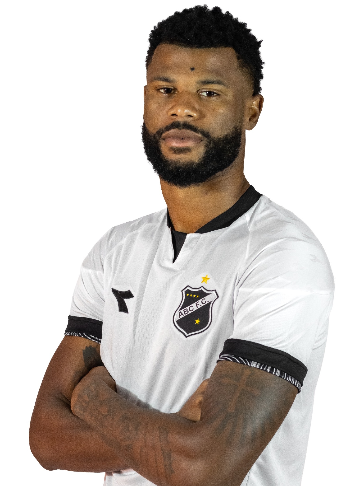 Retrato de Fabão