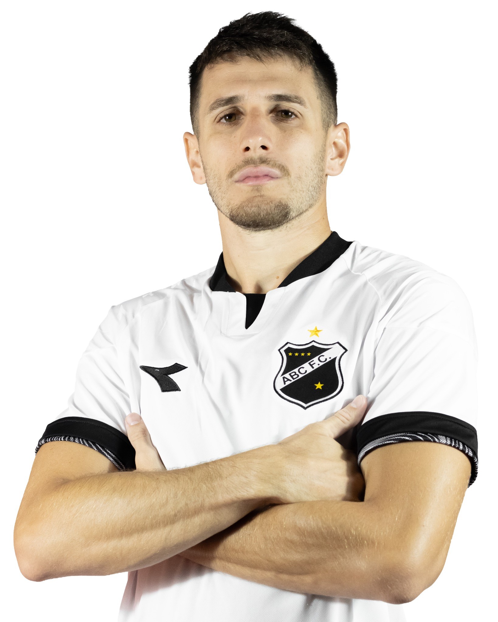 Retrato de Luiz Fernando