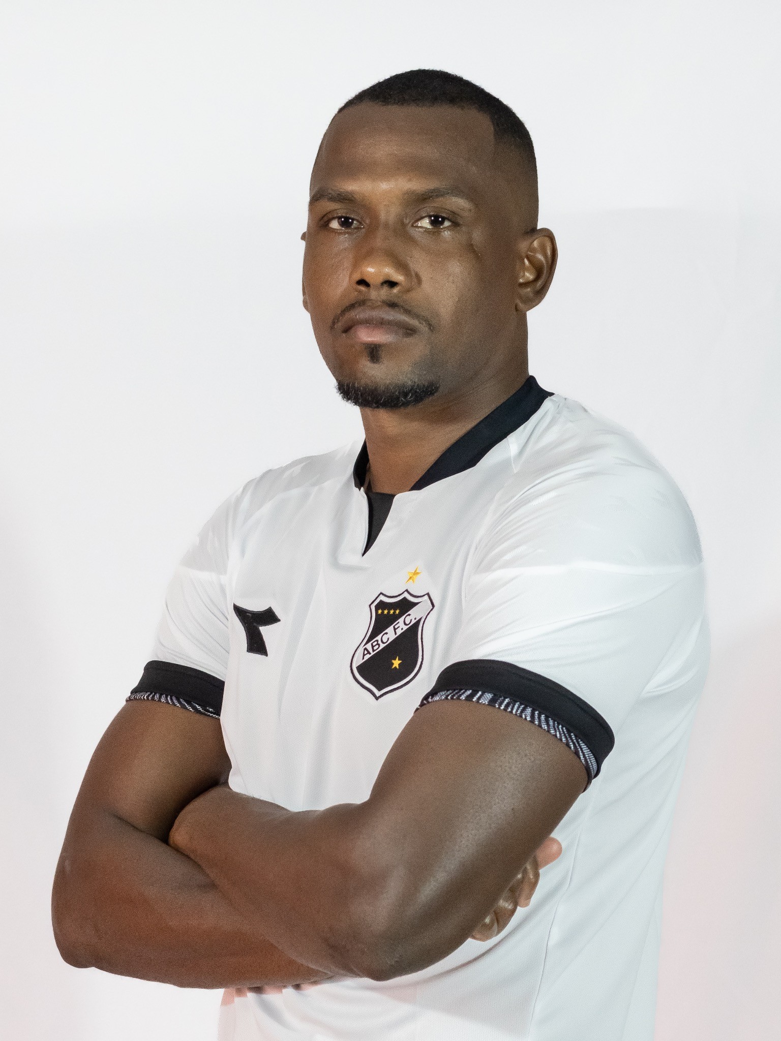 Retrato de Igor Bahia