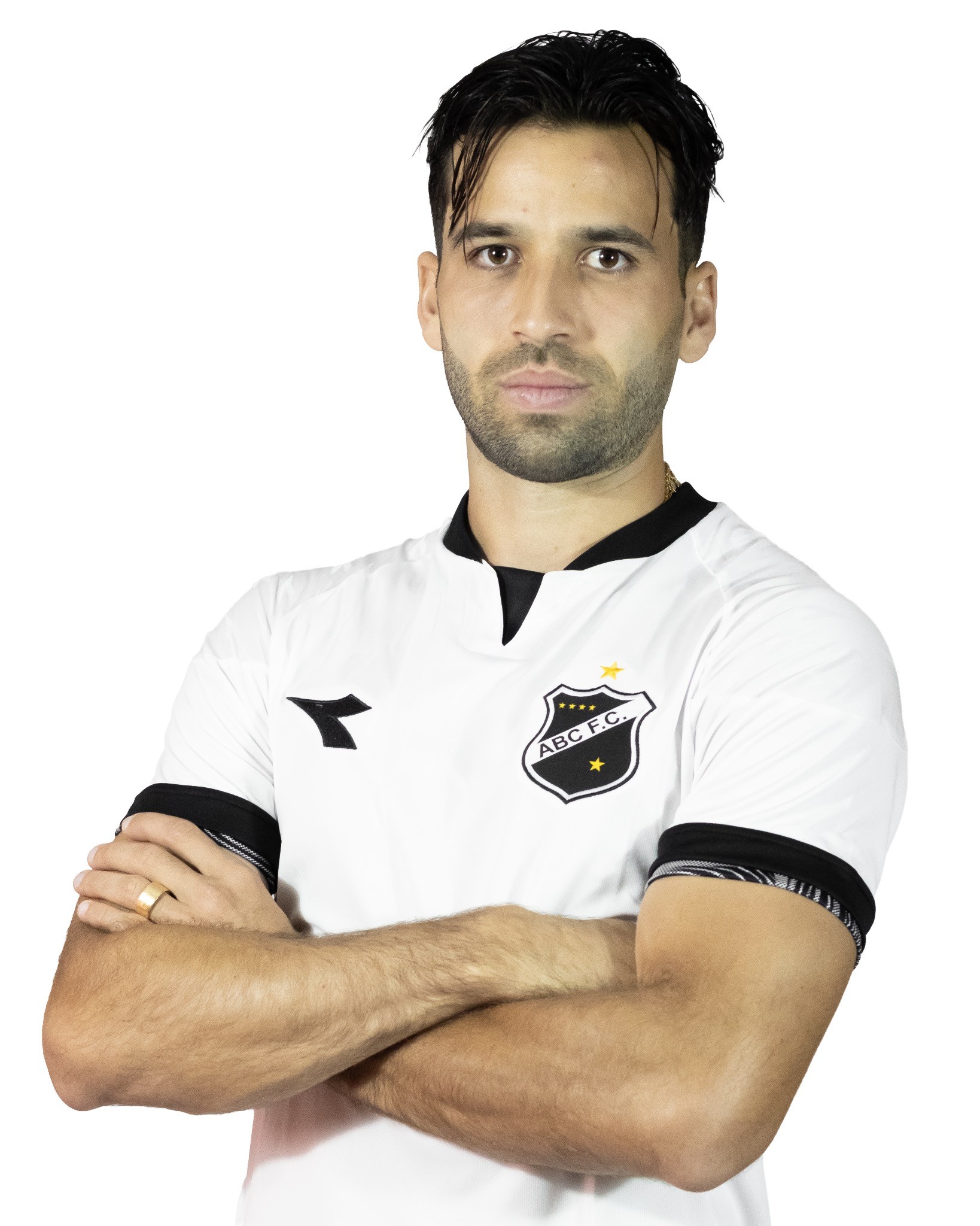 Retrato de Brunão