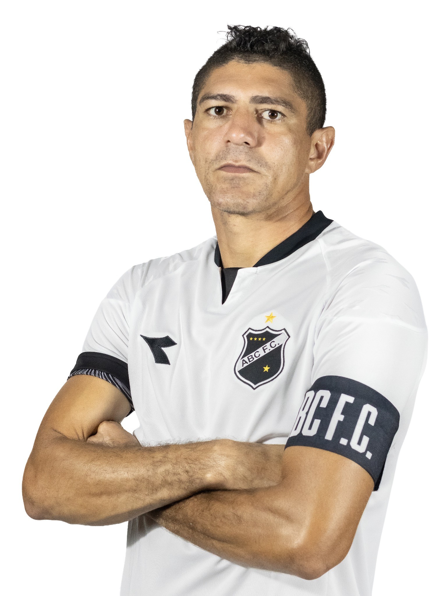 Retrato de Edson
