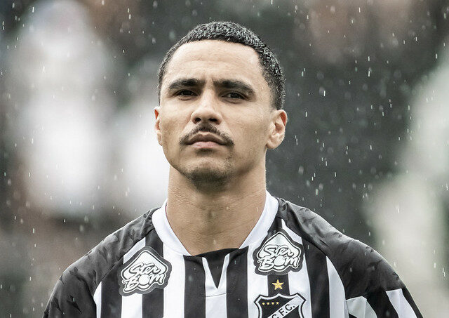 Mais um! Dudu Mandai renova e permanece para a temporada 2027