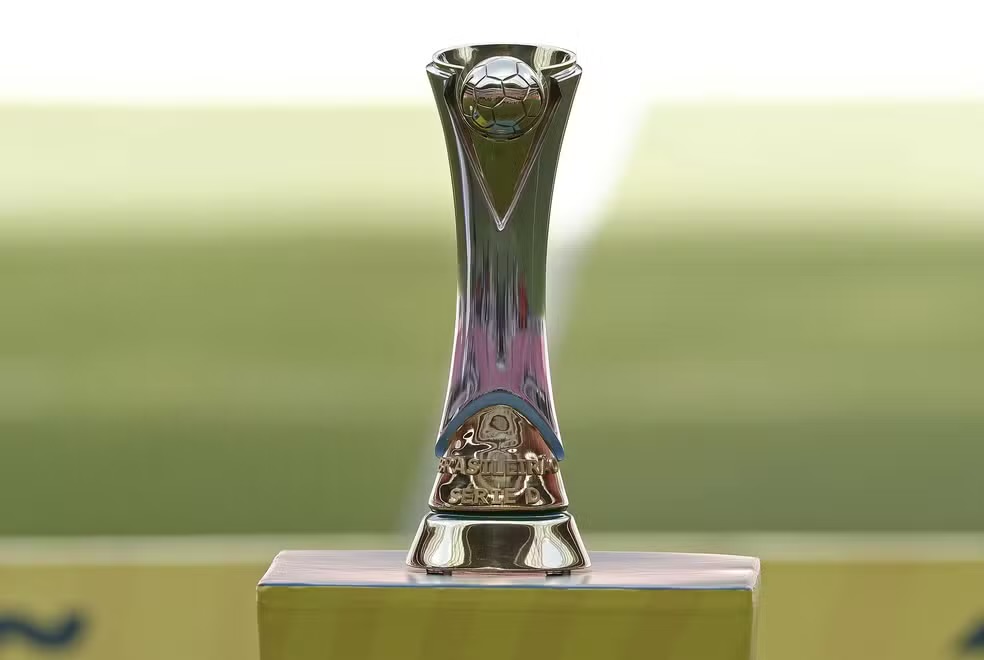 CBF define detalhes dos jogos da 2ª fase da Série D
