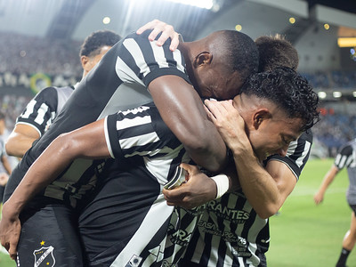 Mais Querido faz grande jogo, derrota o Águia/PA e está nas oitavas da Série D