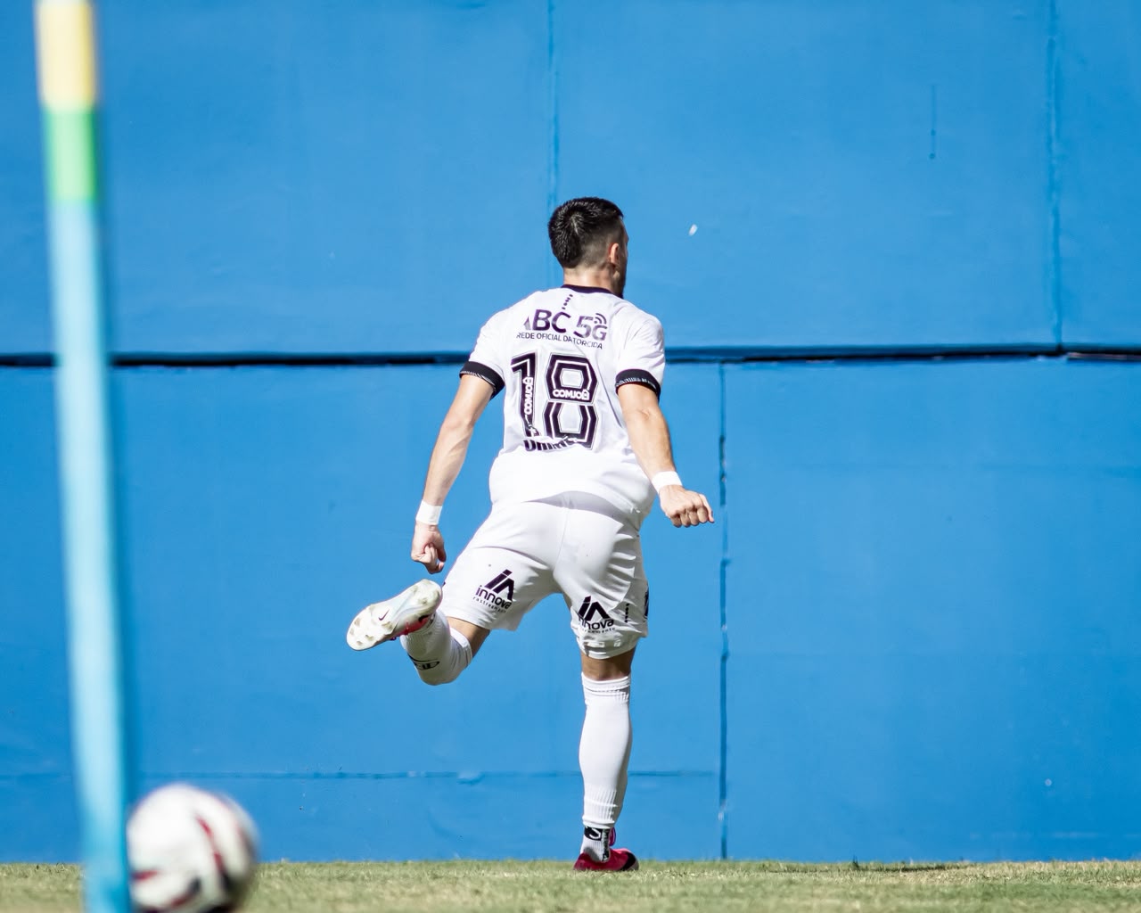 Mais Querido vence o Nacional/AM em Manaus