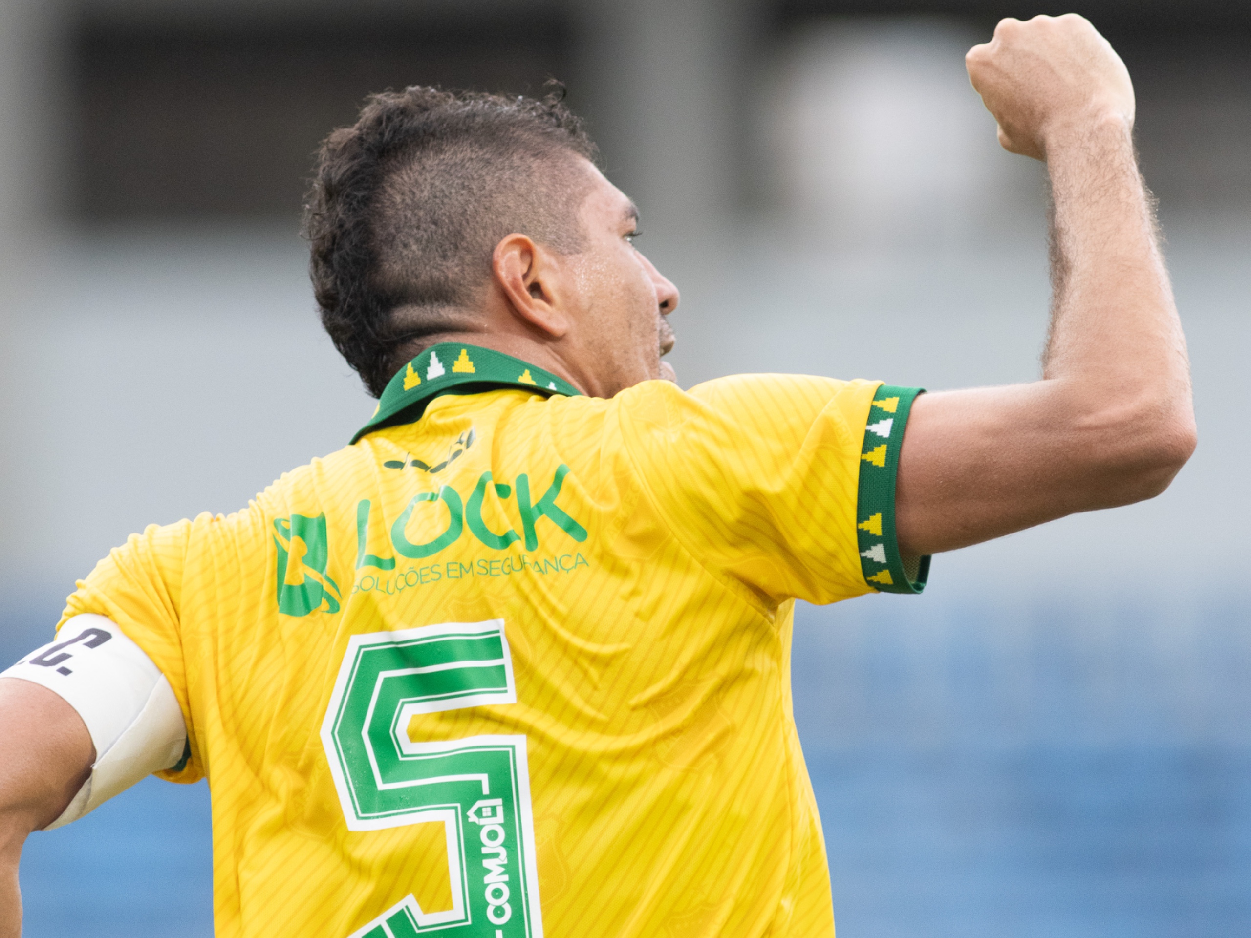 Mais Querido consegue liberação do capitão Edson