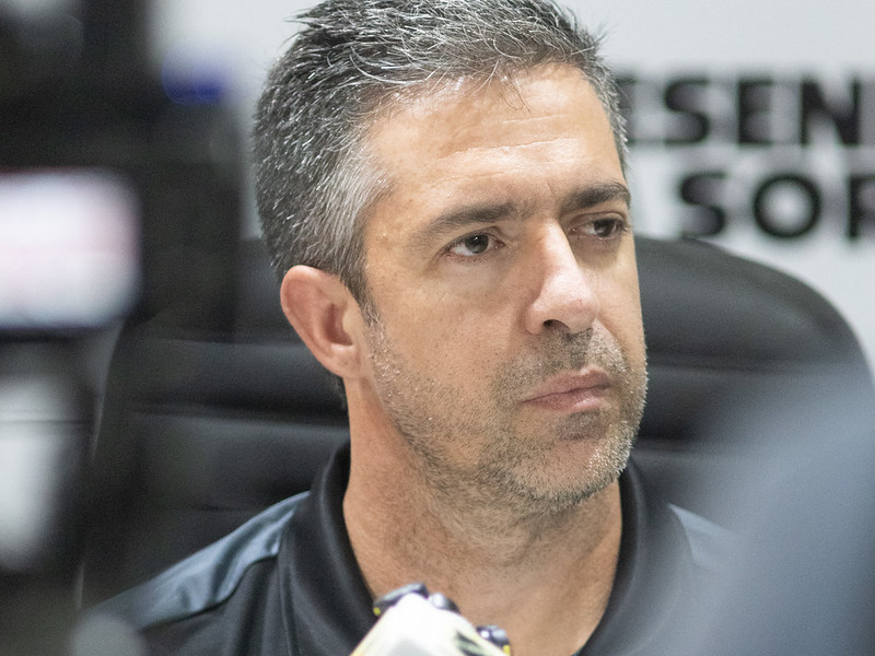 Departamento de Futebol define início da pré-temporada alvinegra