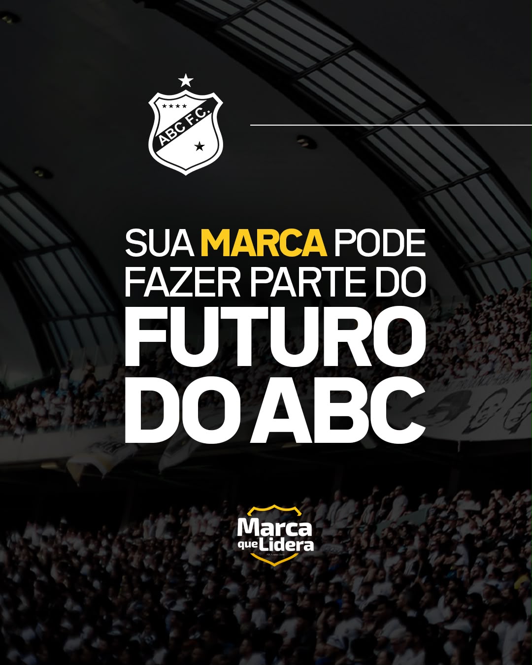 Mais Querido apresenta plano comercial 2027: "Marca que lidera"
