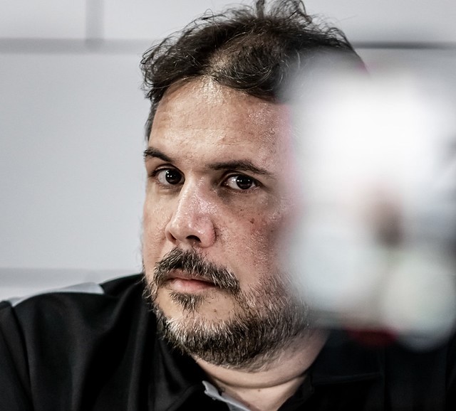 Contrato renovado! Gustavo Cartaxo permanece para a temporada 2027
