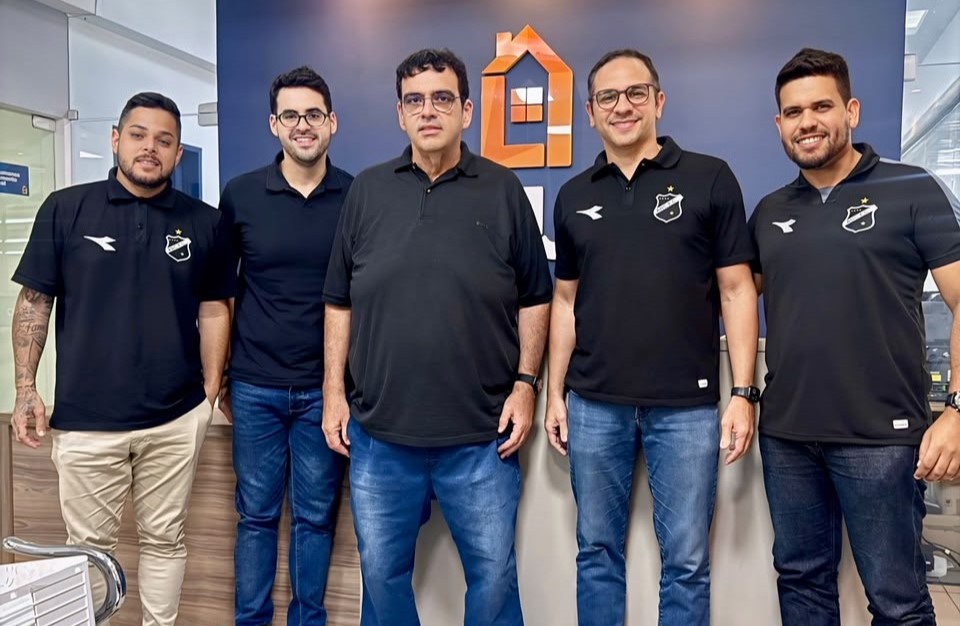 Comjol mantém parceria com o Mais Querido para a temporada 2027