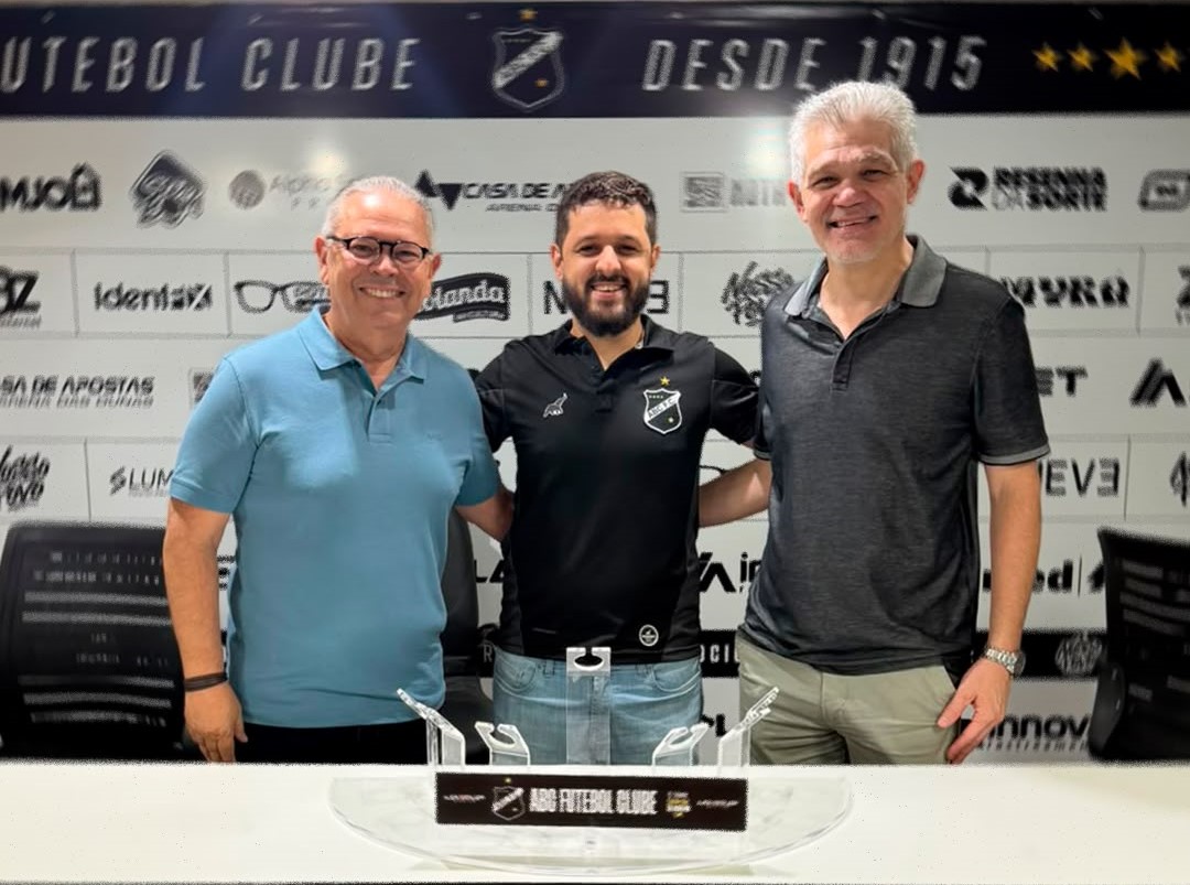 Conselho Deliberativo conta com nova mesa diretora