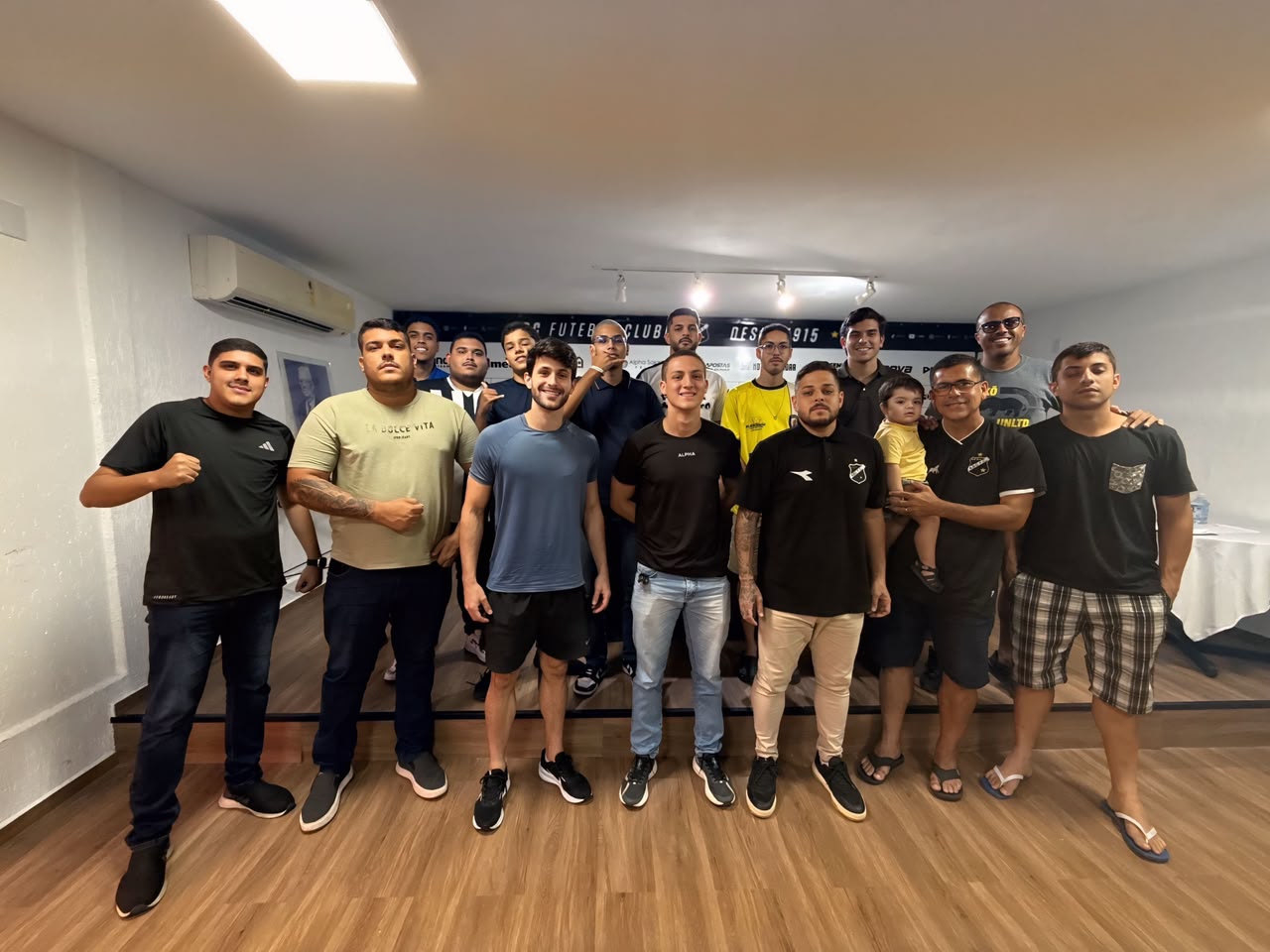 Definidos os participantes e grupos do 9º Campeonato Sócio Mais Querido
