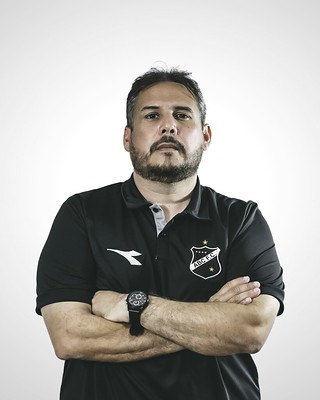 Foto de Gustavo Cartaxo