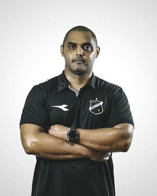 Foto de Isaak Rocha