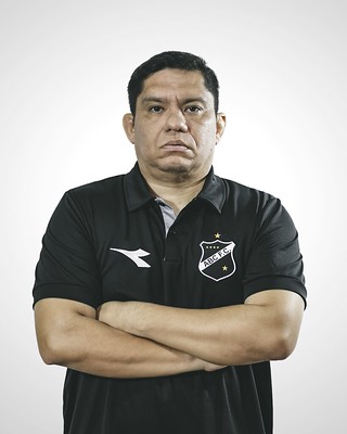 Foto de Júlio Vasquez