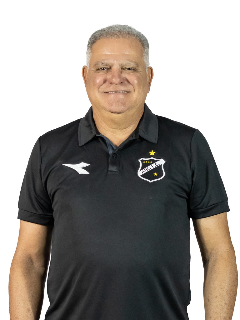 Foto de Waguinho Dias