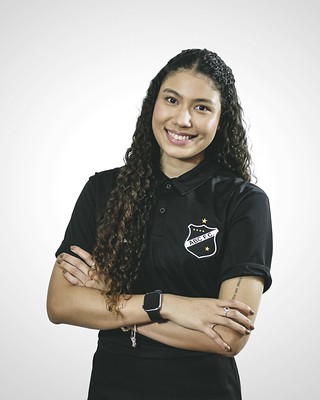 Foto de Marina Mendes