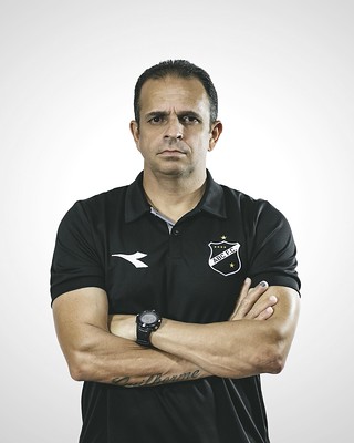 Foto de Iugberg Azevedo
