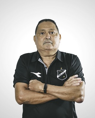 Foto de Cleber Romualdo