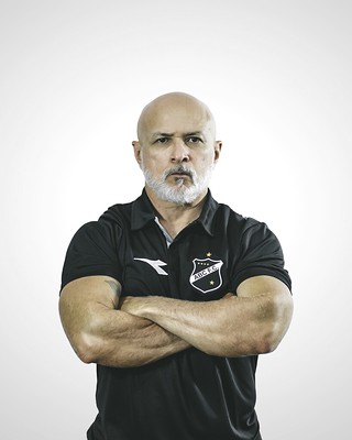 Foto de Sandro D'Matos