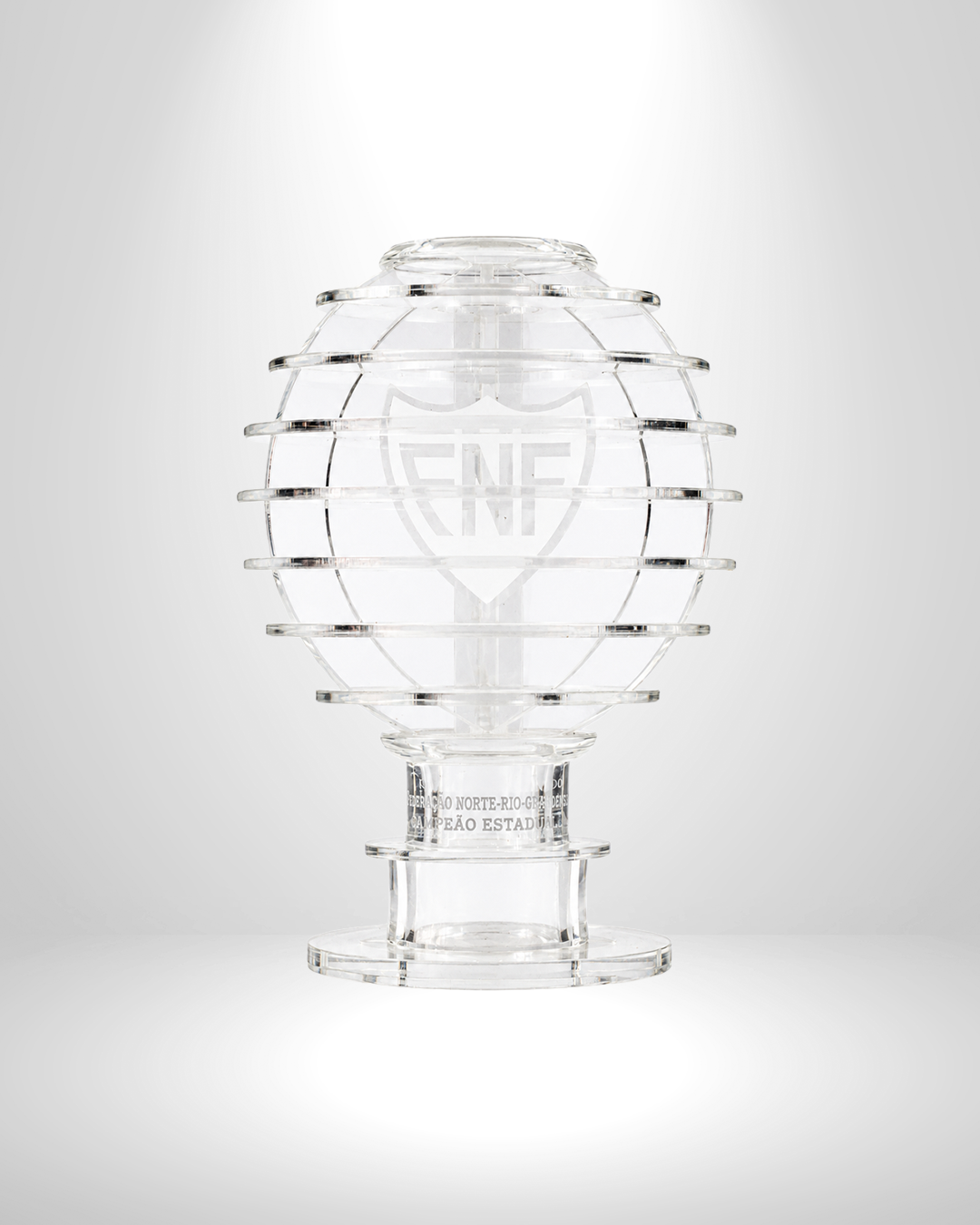 Taça — Campeão Potiguar
