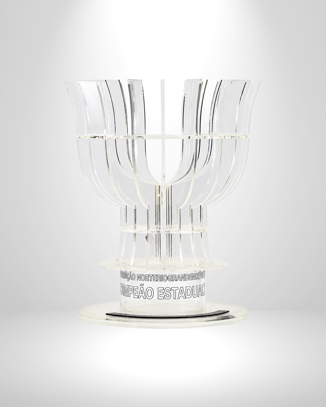 Taça — Campeão Potiguar