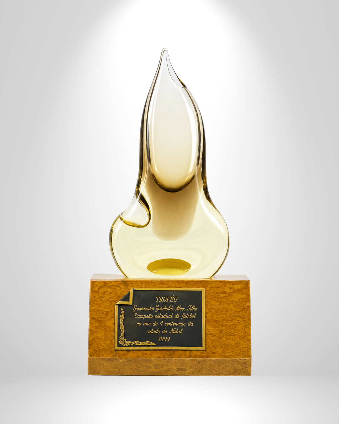 Taça — Campeão Potiguar