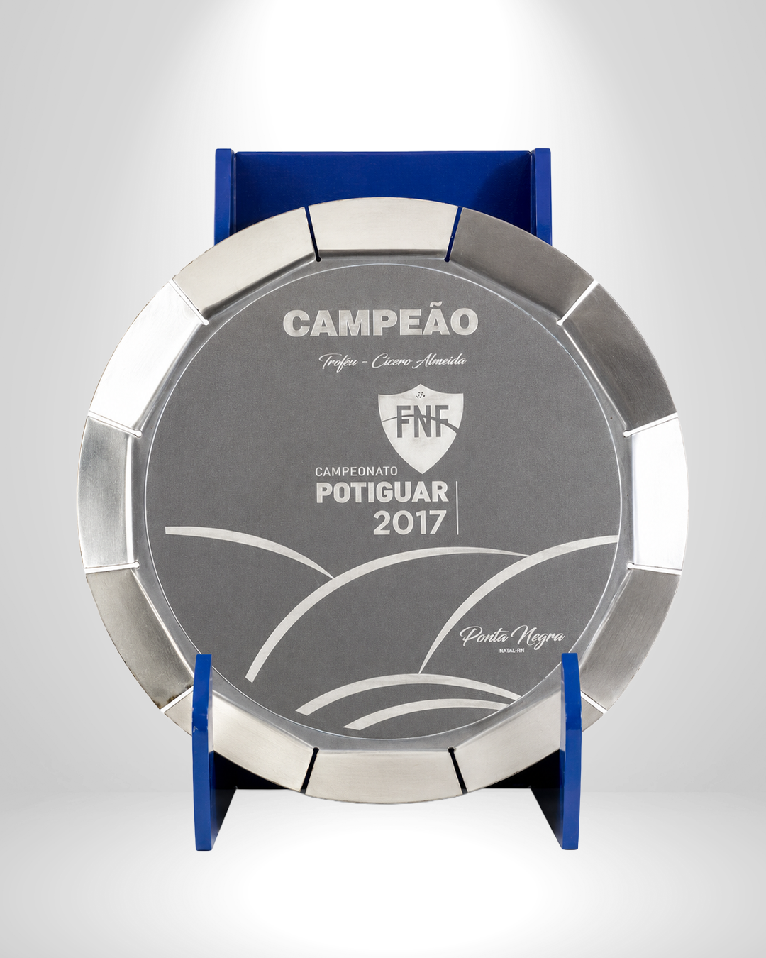 Taça — Campeão Potiguar