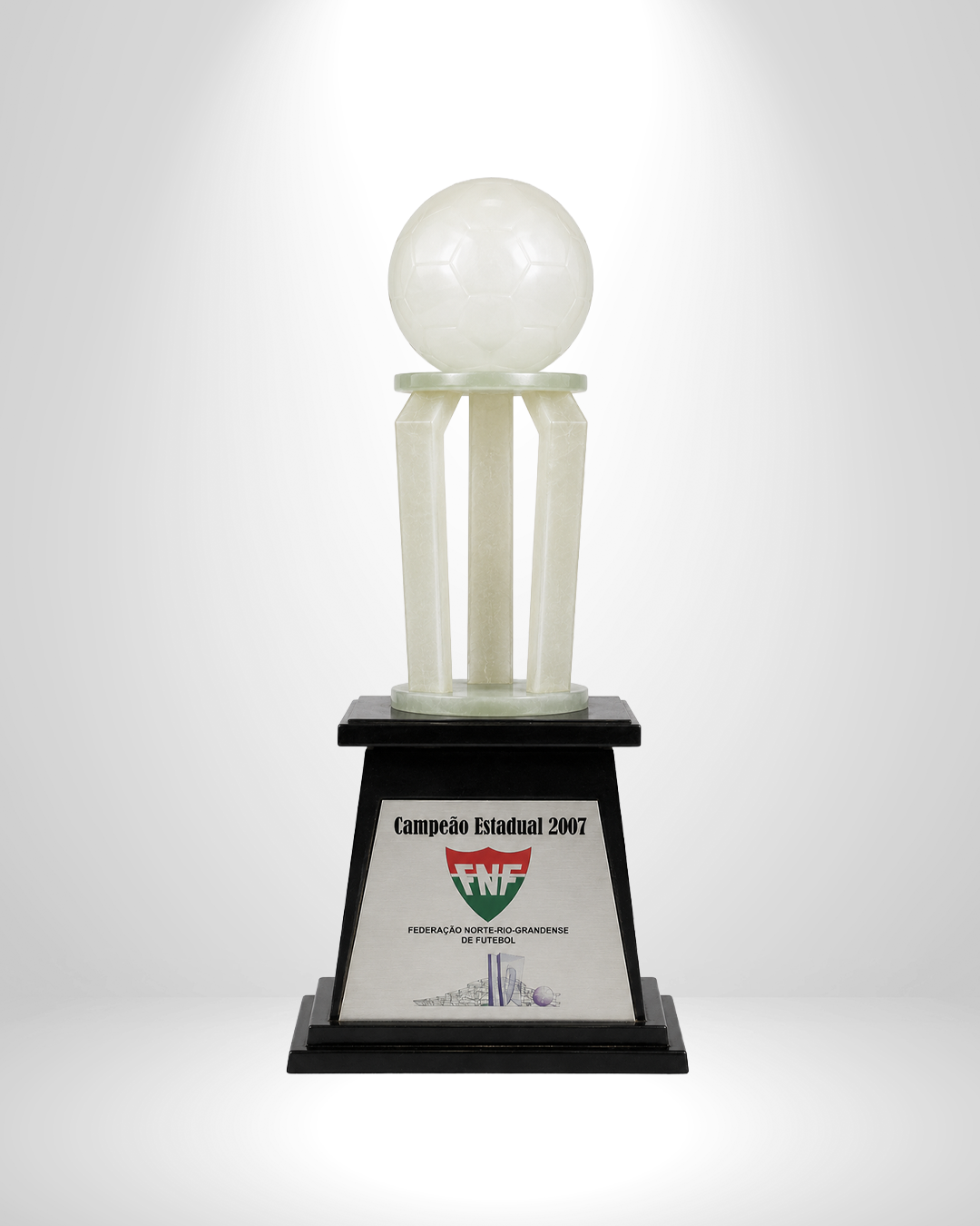 Taça — Campeão Potiguar
