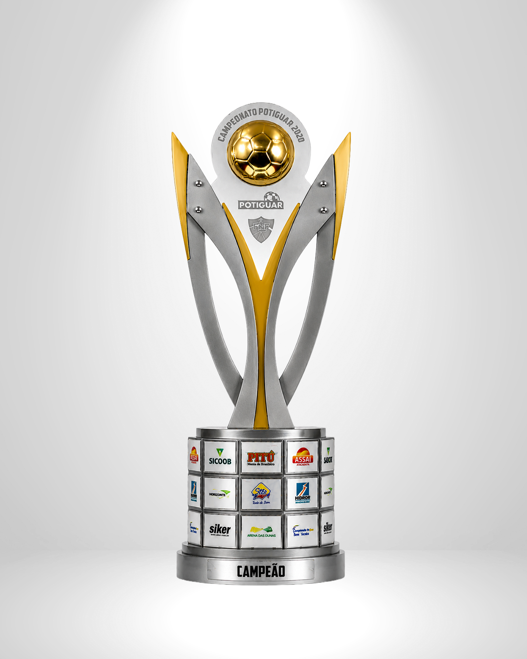 Taça — Campeão Potiguar