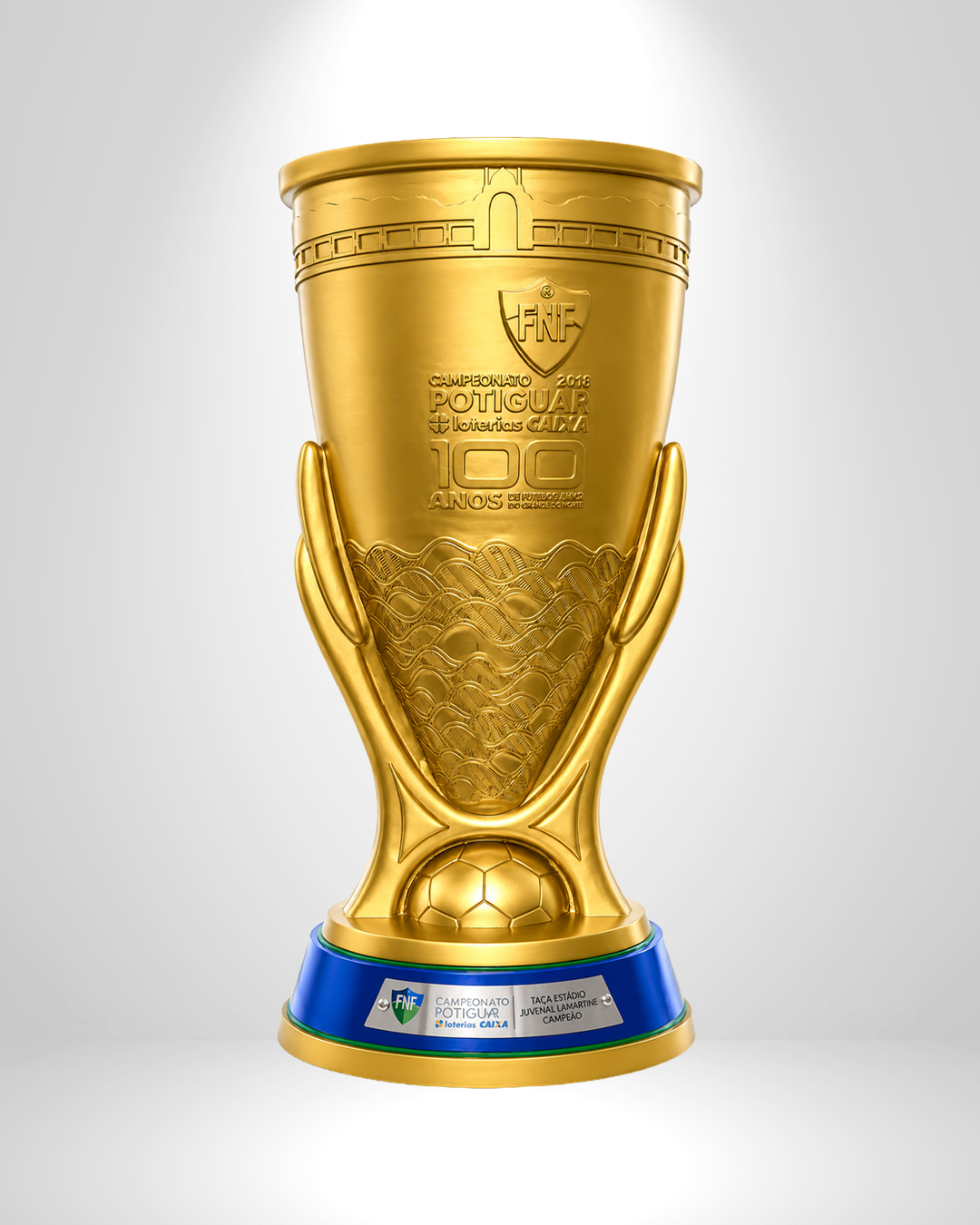 Taça — Campeão Potiguar