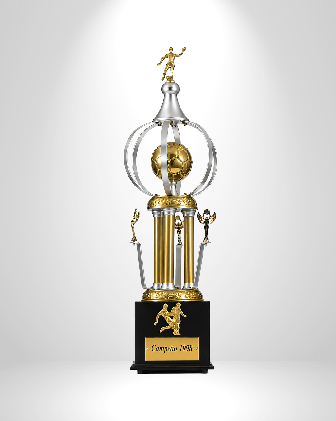 Taça — Campeão Potiguar