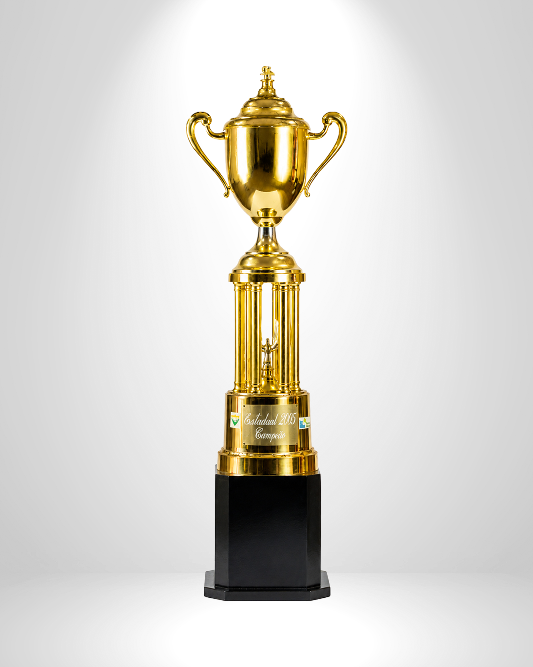 Taça — Campeão Potiguar
