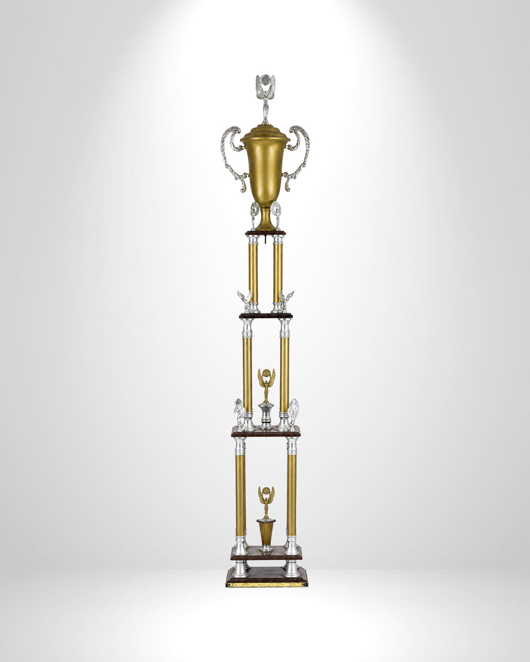 Taça — Campeão Potiguar