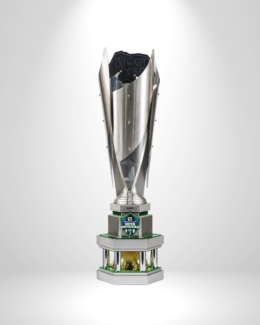 Taça — Campeão Potiguar